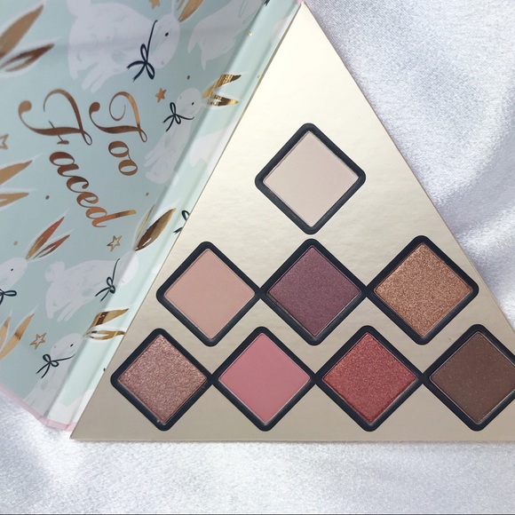 🆕Too Faced 8-Pan Eyeshadow Palette🆕 - Picture 2 of 7